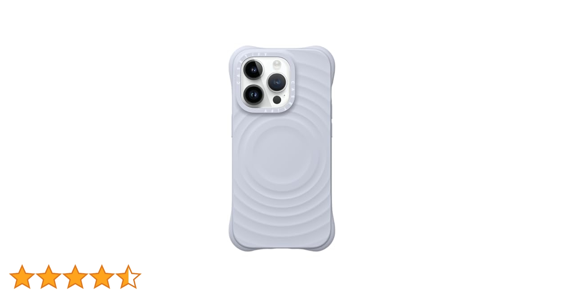 CASETiFY ウェーブシリコン ホワイト iPhone14pro Amazon.co.jp: CASETiFY ウェーブ シリコン iPhone 14 Pro